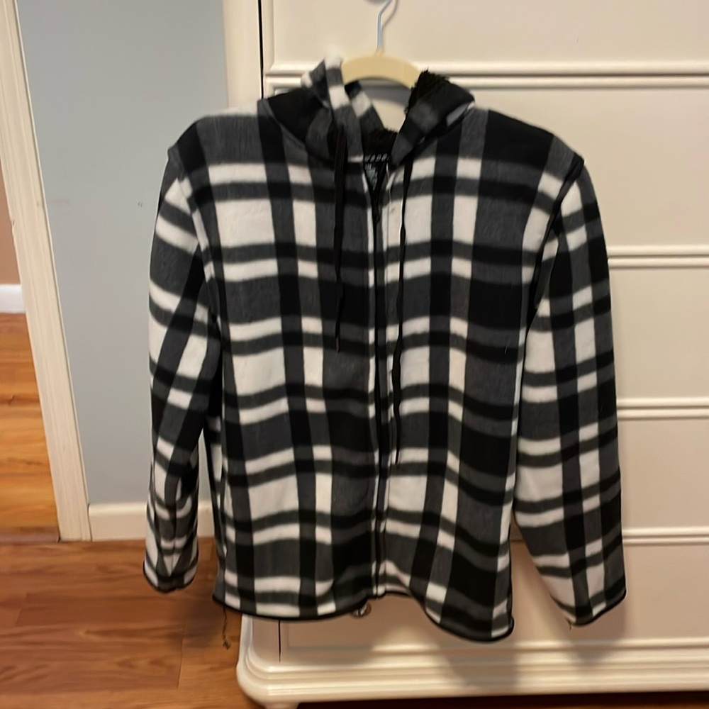 C Mode Fleece Brand New